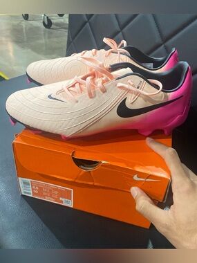 Nike Phantom GX II Academy FG/MG US Size 8.5